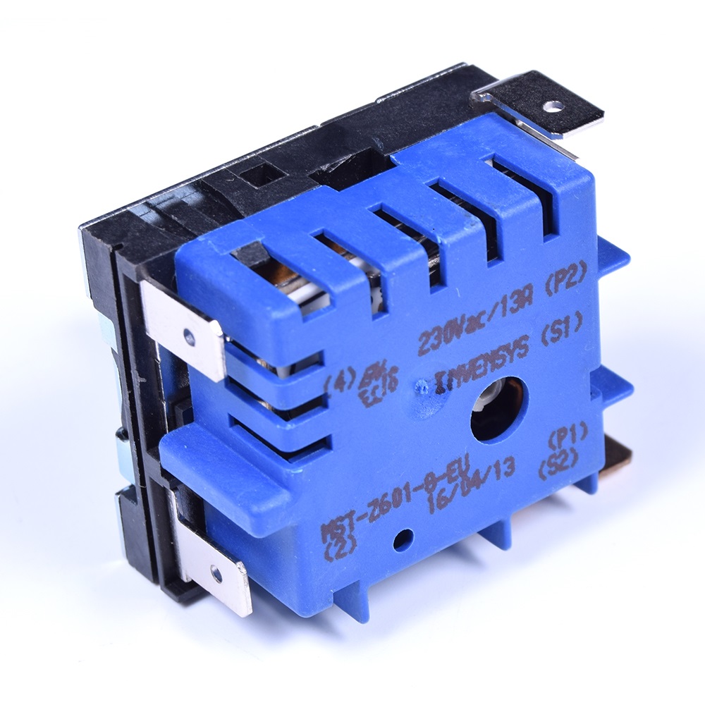 картинка Переключатель режимов конфорки без расширения электроплиты в Сервисном центре «Близнецов»