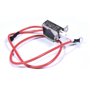 картинка Выключатель водонагревателя в Сервисном центре «Близнецов»