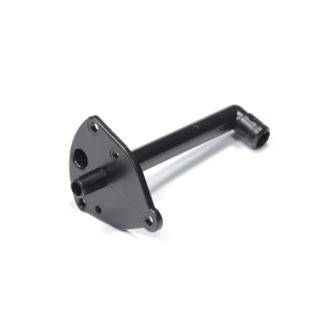 картинка Трубка выдачи кофе кофемашины в Сервисном центре «Близнецов»