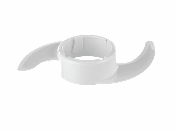 картинка Насадка пластиковая для замеса теста кухонного комбайна в Сервисном центре «Близнецов»