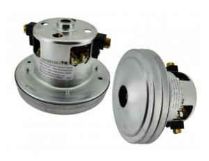 картинка Мотор пылесоса в Сервисном центре «Близнецов»