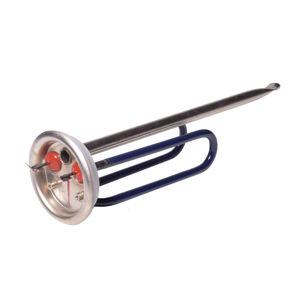 картинка Нагревательный элемент 1,2 кВт Bravo\Optima водонагревателя в Сервисном центре «Близнецов»