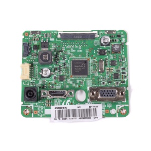 картинка Плата телевизора в Сервисном центре «Близнецов»