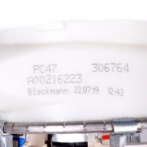 картинка Элемент нагревательный (ТЭН) посудомоечной машины в Сервисном центре «Близнецов»