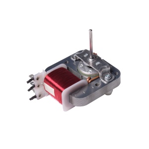 картинка Вентилятор микроволновой печи в Сервисном центре «Близнецов»