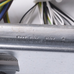 картинка Нагреватель кофемашины в Сервисном центре «Близнецов»