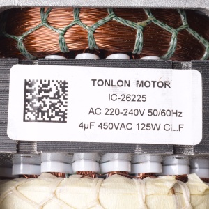 картинка Насос циркуляционный посудомоечной машины в Сервисном центре «Близнецов»