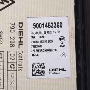 картинка Таймер электронный духовки в Сервисном центре «Близнецов»