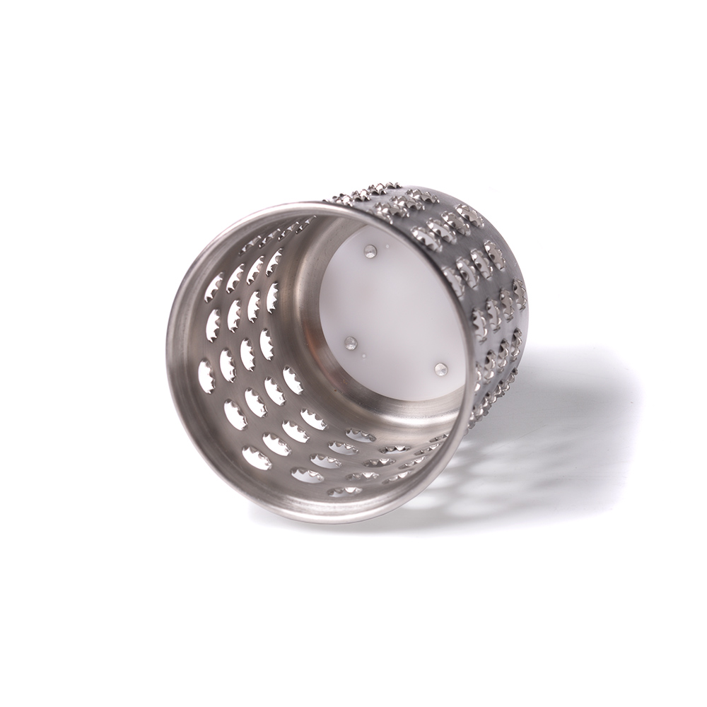 картинка Терка с круглыми отверстиями для кухонного комбайна в Сервисном центре «Близнецов»