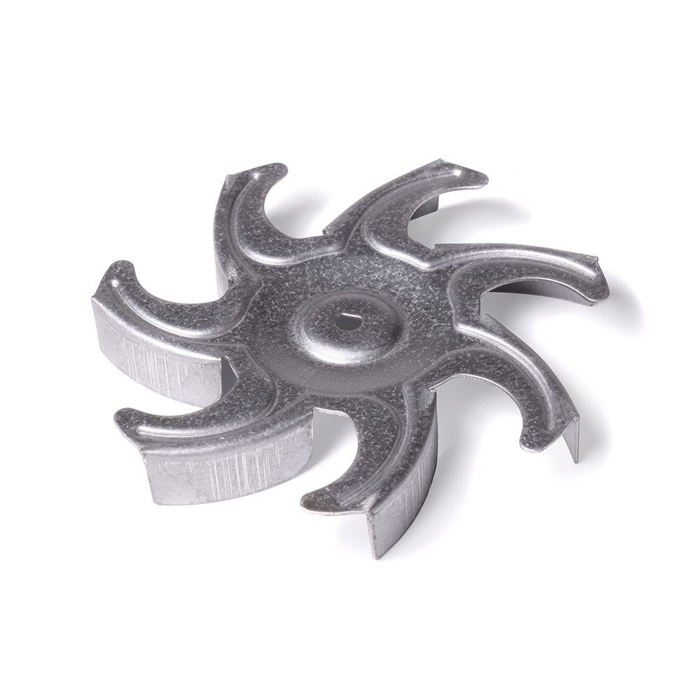 картинка Крыльчатка вентилятора охлаждения духового шкафа в Сервисном центре «Близнецов»