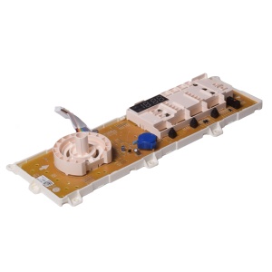 картинка Плата индикации стиральной машины в Сервисном центре «Близнецов»