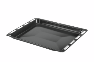 картинка Противень глубокий эмалированный духовки в Сервисном центре «Близнецов»