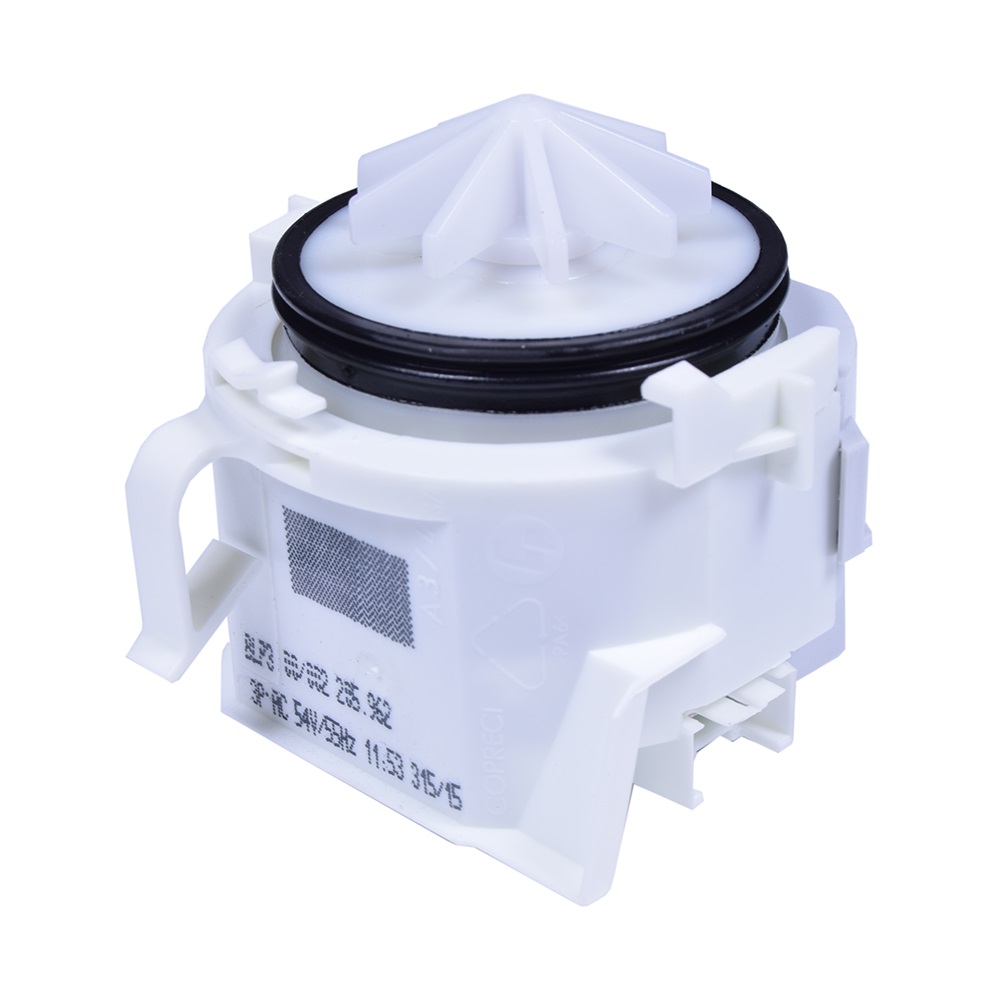 картинка Насос сливной посудомоечной машины в Сервисном центре «Близнецов»