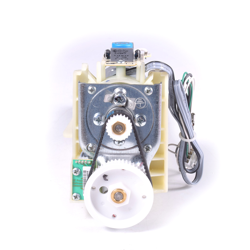 картинка Привод кофемашины в Сервисном центре «Близнецов»