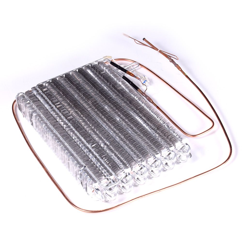 картинка Испаритель холодильника в Сервисном центре «Близнецов»