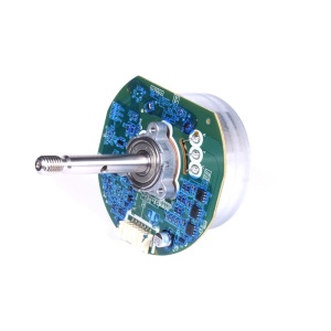 картинка Электродвигатель очистителя воздуха в Сервисном центре «Близнецов»