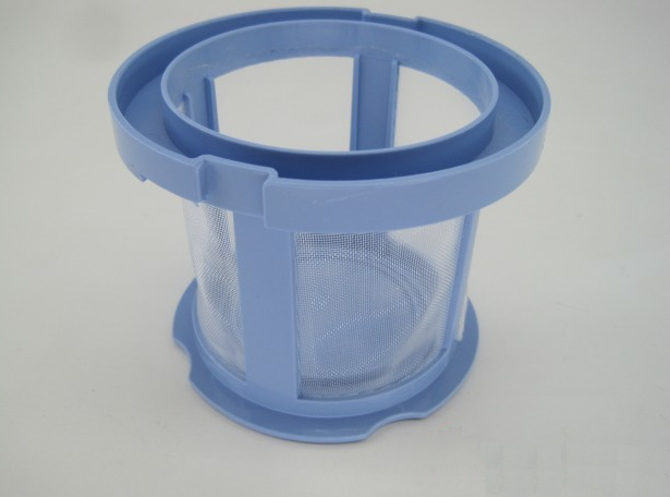 картинка Держатель фильтра пылесоса в Сервисном центре «Близнецов»