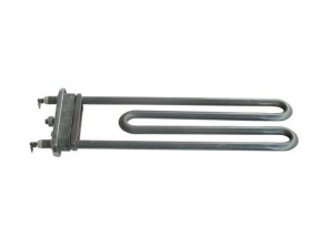 картинка Элемент нагревательный (ТЭН) 1950W стиральной машины в Сервисном центре «Близнецов»