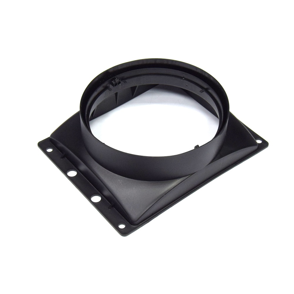 картинка Фланец вытяжки в Сервисном центре «Близнецов»