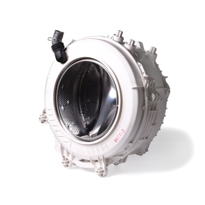 картинка Бак в сборе стиральной машины в Сервисном центре «Близнецов»