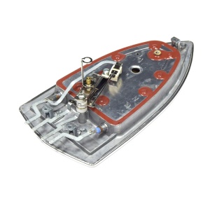 картинка Элемент нагревательный (подошва) утюга в Сервисном центре «Близнецов»