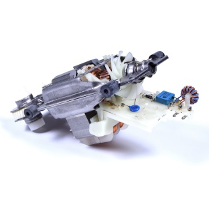 картинка Электродвигатель миксера в Сервисном центре «Близнецов»