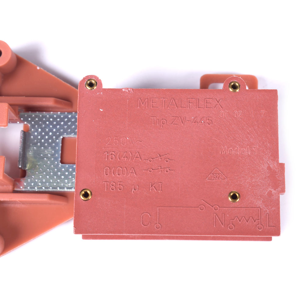 картинка Замок люка стиральной машины в Сервисном центре «Близнецов»