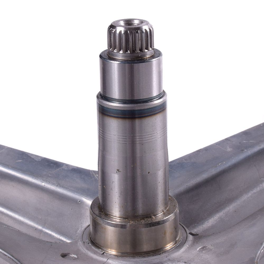 картинка Крестовина барабана стиральной машины  в Сервисном центре «Близнецов»