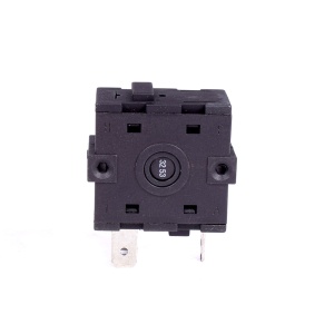 картинка Переключатель роторный режимов работы ZOH/ES маслонаполненного радиатора в Сервисном центре «Близнецов»