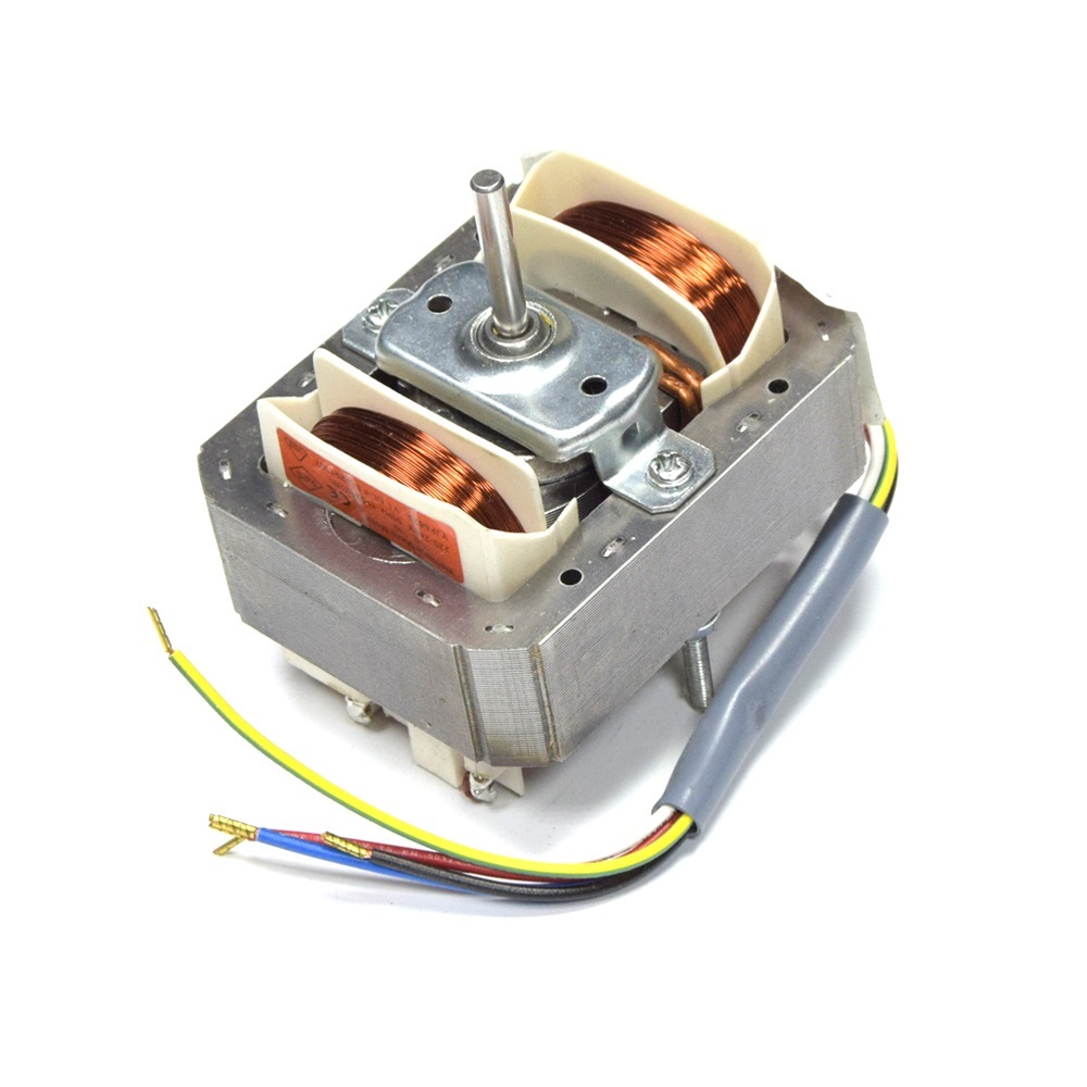 картинка Мотор вытяжки в Сервисном центре «Близнецов»