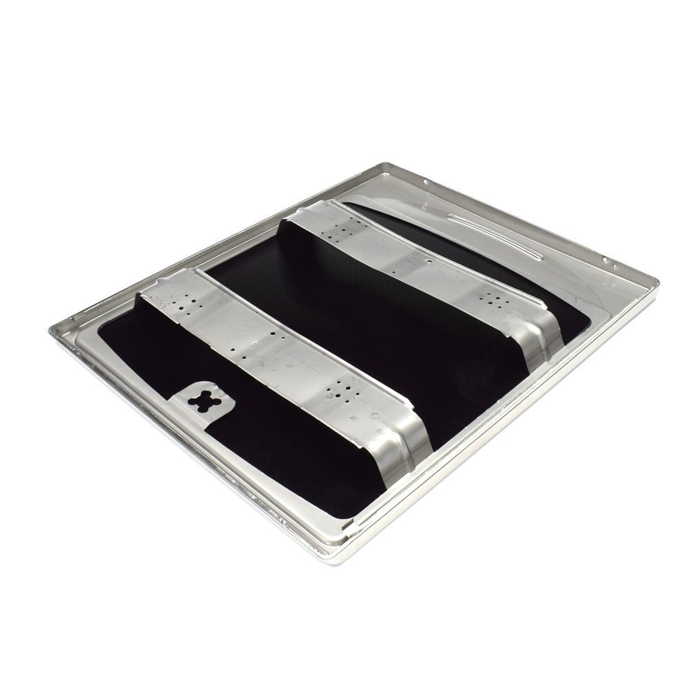 картинка Стеклокерамическая поверхность электроплиты в Сервисном центре «Близнецов»