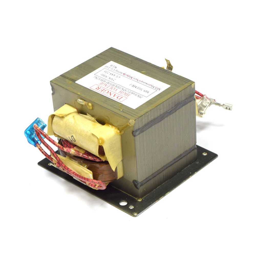 картинка Трансформатор микроволновой печи в Сервисном центре «Близнецов»