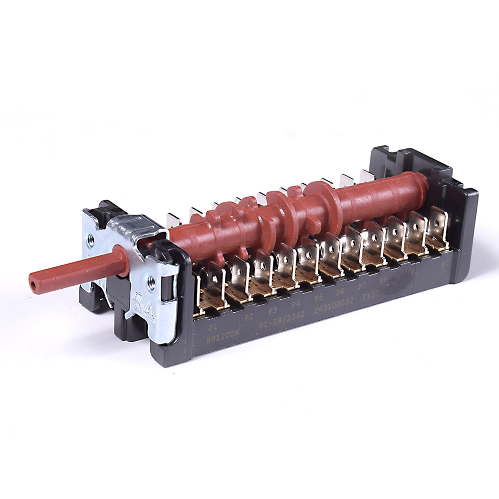 картинка Переключатель режимов духовки в Сервисном центре «Близнецов»