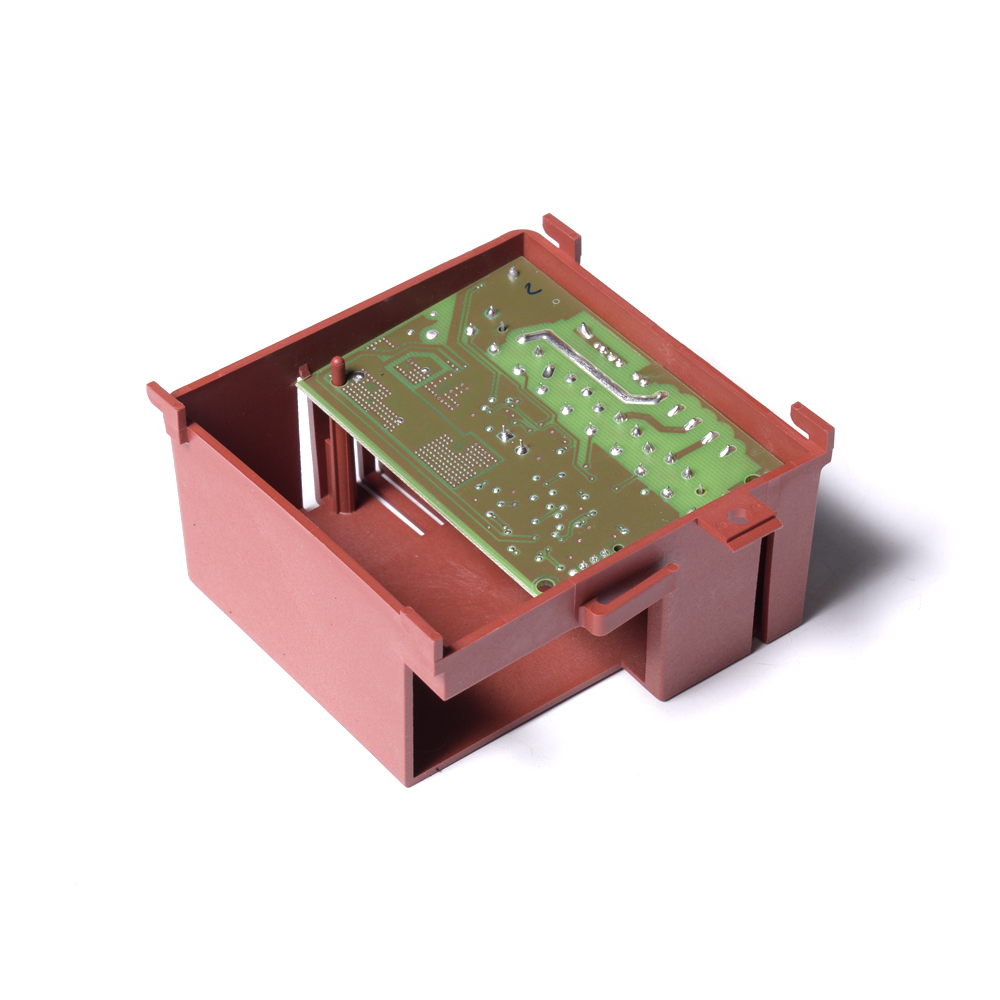 картинка Модуль управления вытяжки в Сервисном центре «Близнецов»