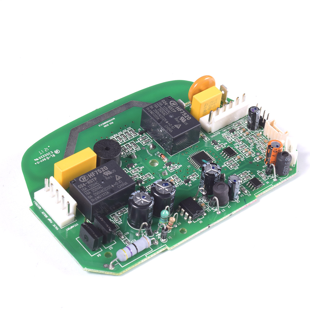 картинка Элемент нагревательный (подошва) утюга в Сервисном центре «Близнецов»