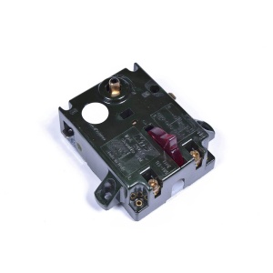 картинка Терморегулятор 10A 250V водонагревателя в Сервисном центре «Близнецов»