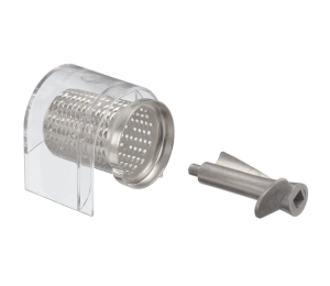 картинка Насадка-терка для сыра кухонного комбайна в Сервисном центре «Близнецов»