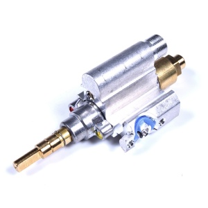 картинка Кран конфорки газовой плиты в Сервисном центре «Близнецов»