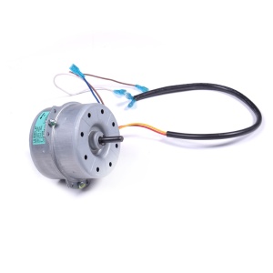 картинка Электродвигатель вентилятора теплообменника (конденсатора)  в Сервисном центре «Близнецов»