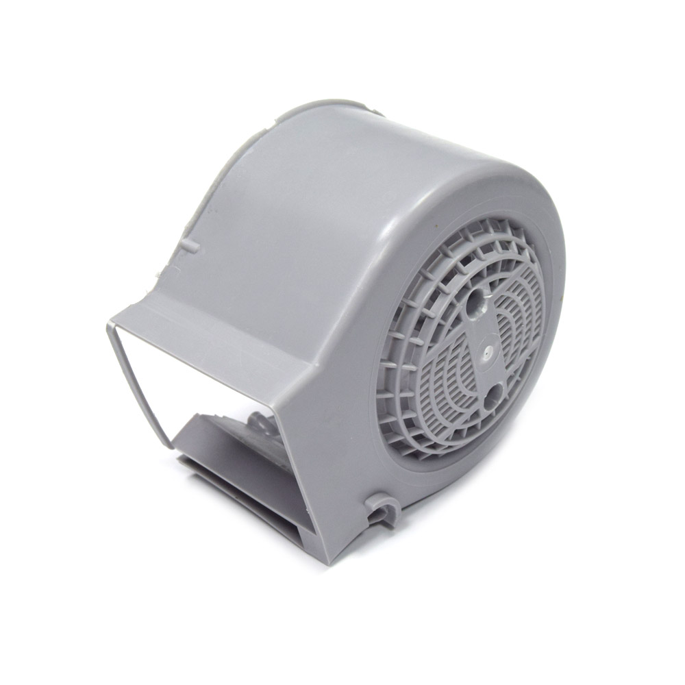 картинка Кожух мотора вытяжки в Сервисном центре «Близнецов»