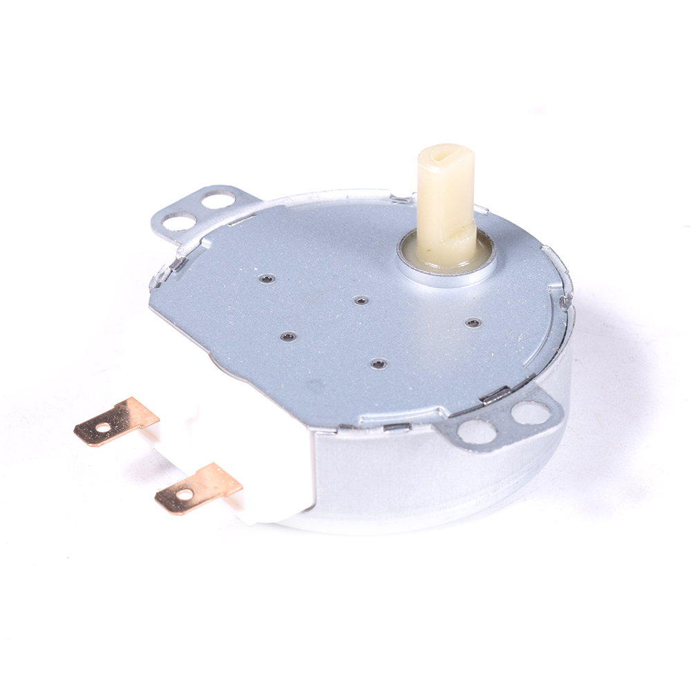 картинка Мотор вращения тарелки микроволновой печи в Сервисном центре «Близнецов»