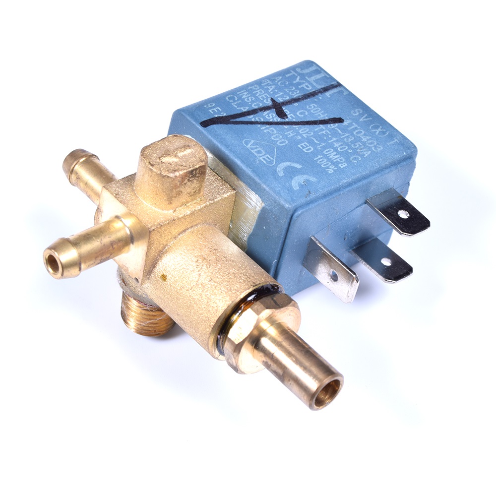 картинка Клапан магнитный утюга в Сервисном центре «Близнецов»