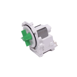 картинка Насос сливной стиральной машины в Сервисном центре «Близнецов»