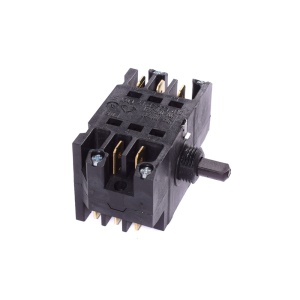 картинка Переключатель режимов конфорки электроплиты в Сервисном центре «Близнецов»